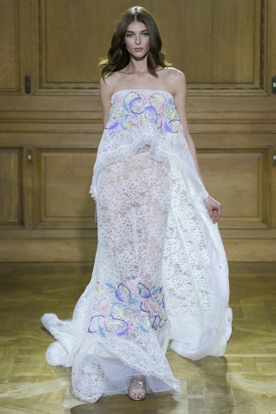 Georges Chakra Spring Summer 2016